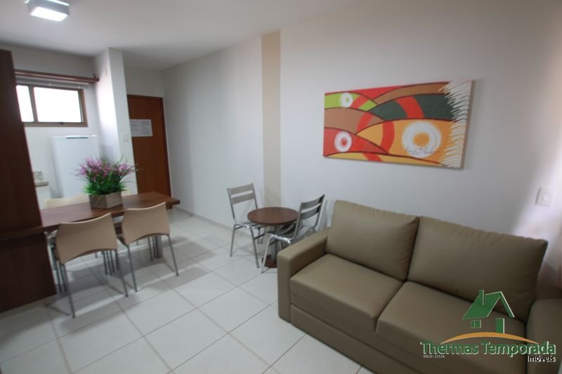 Fotos apartametnos ALDEIA DO LAGO CALDAS NOVAS